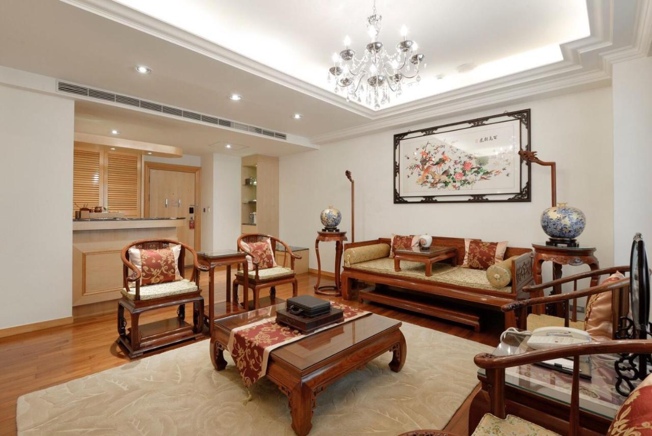 Hotel Sunshine Kaohsiung Eksteriør bilde