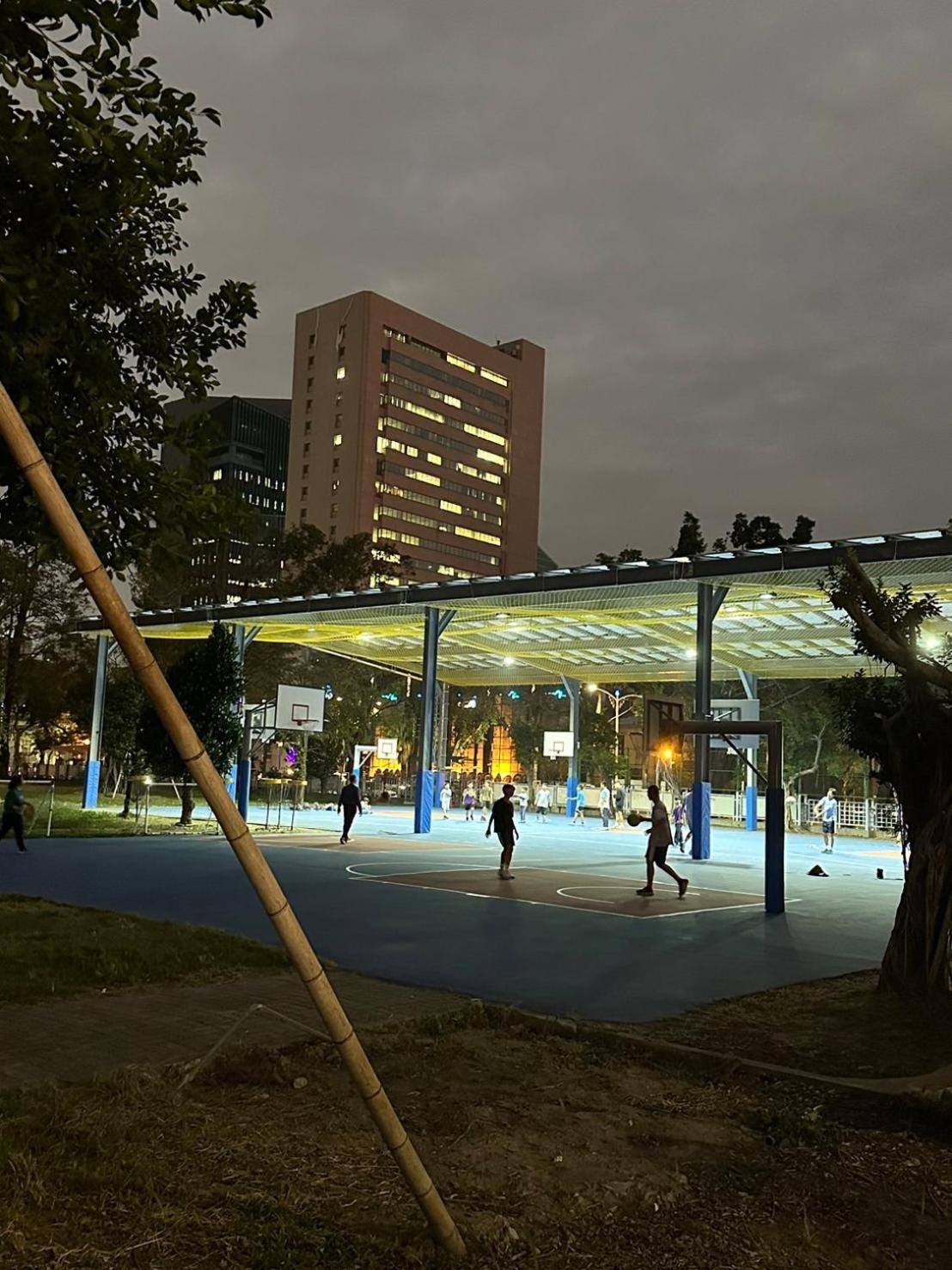 Hotel Sunshine Kaohsiung Eksteriør bilde