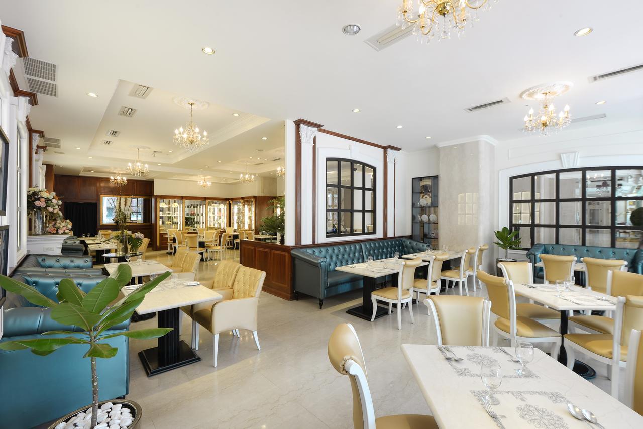 Hotel Sunshine Kaohsiung Eksteriør bilde